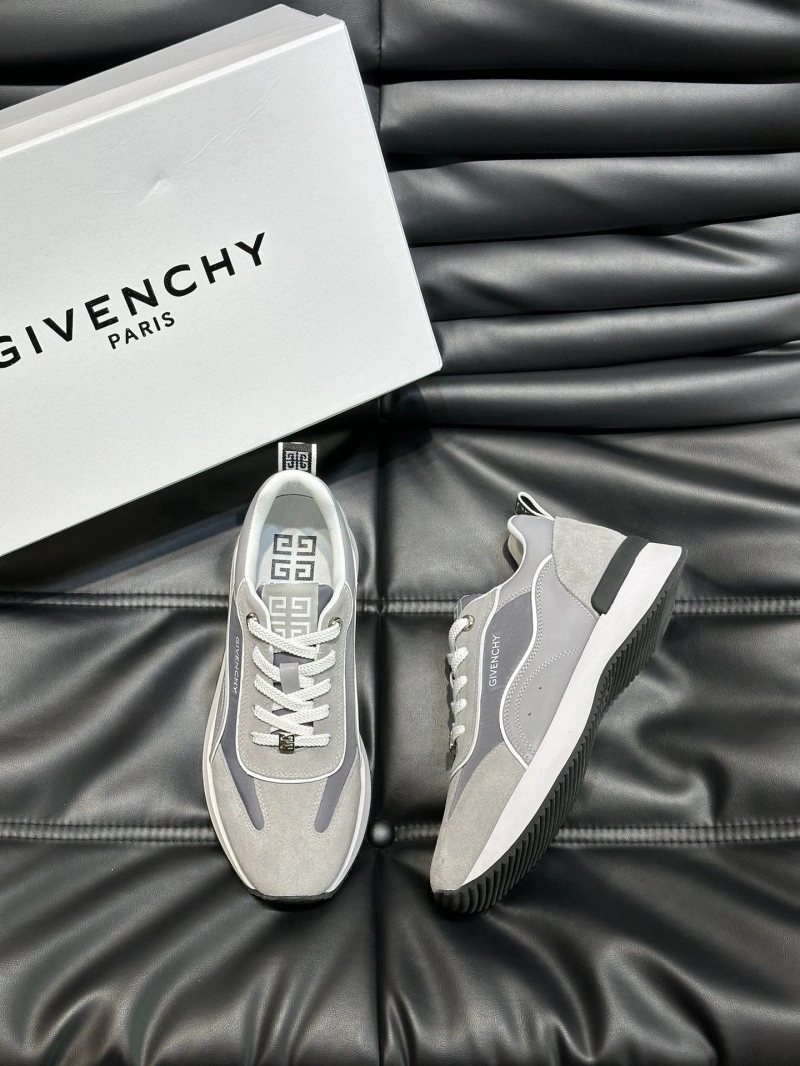 Gxvxnchy Sneakers Resilient 154634