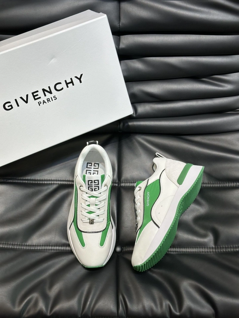 Resilient Gxvxnchy Sneakers 154633