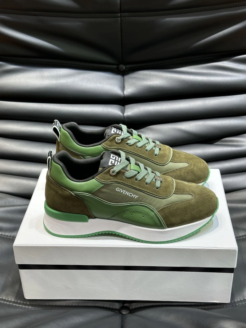 Gxvxnchy Sneakers UrbanStyle 154630