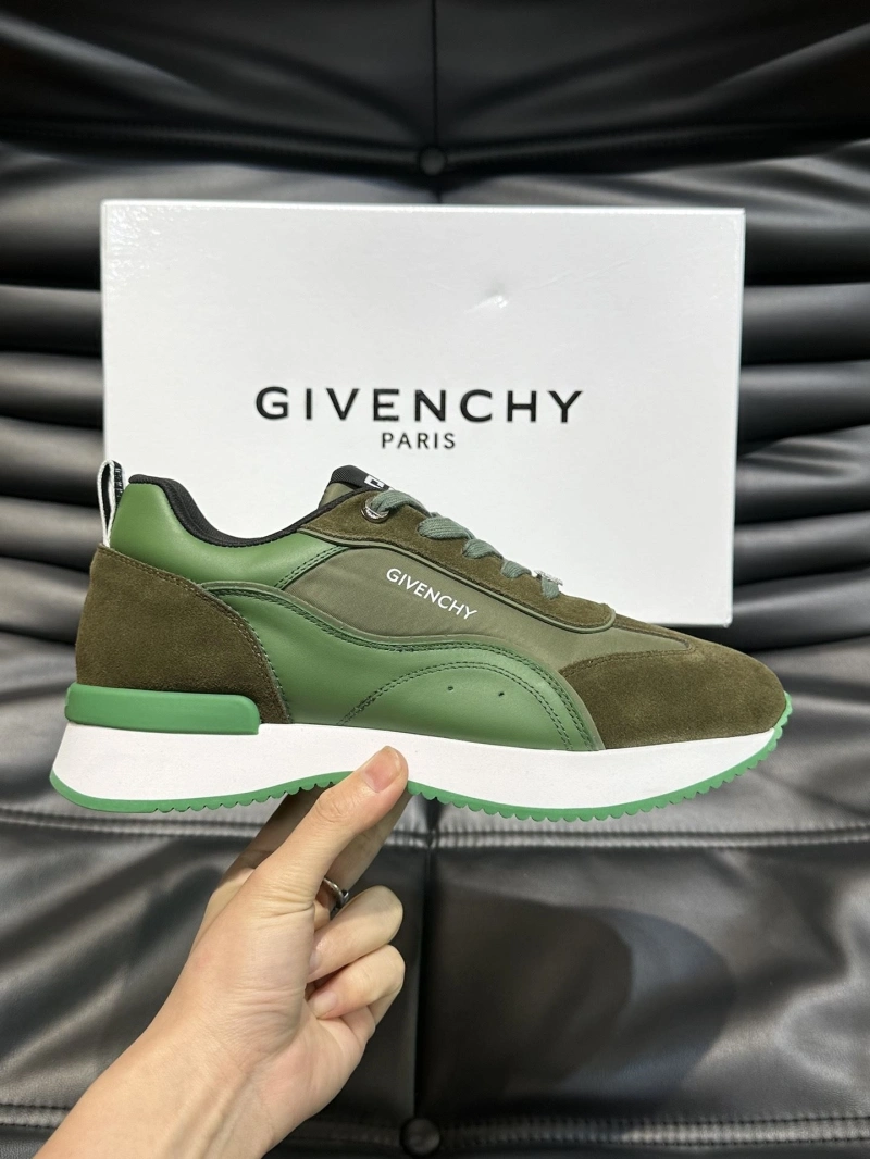 Gxvxnchy Sneakers UrbanStyle 154630