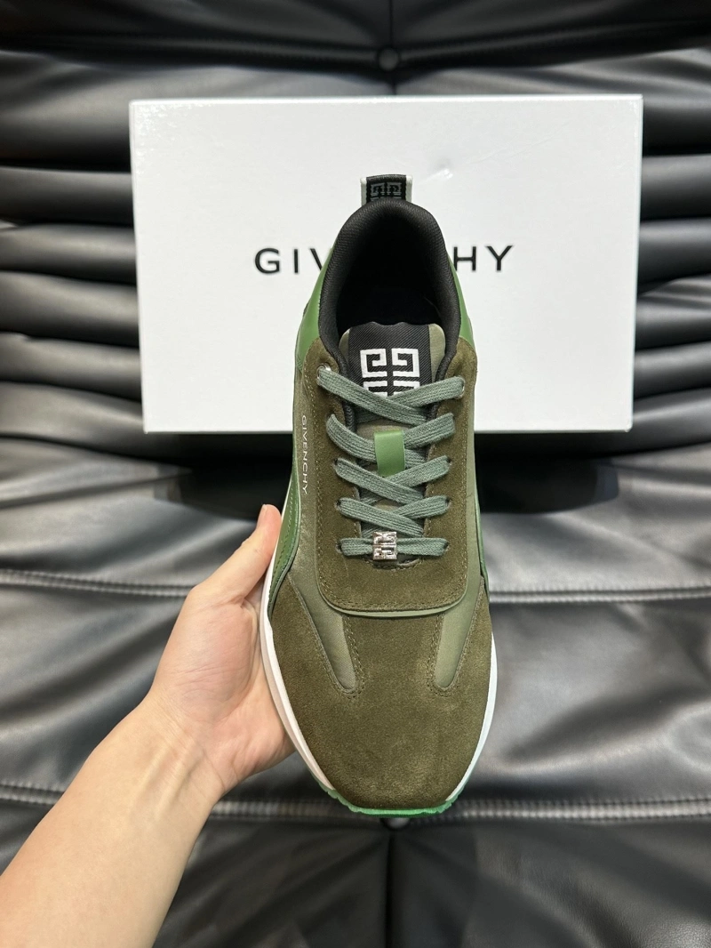 Gxvxnchy Sneakers UrbanStyle 154630