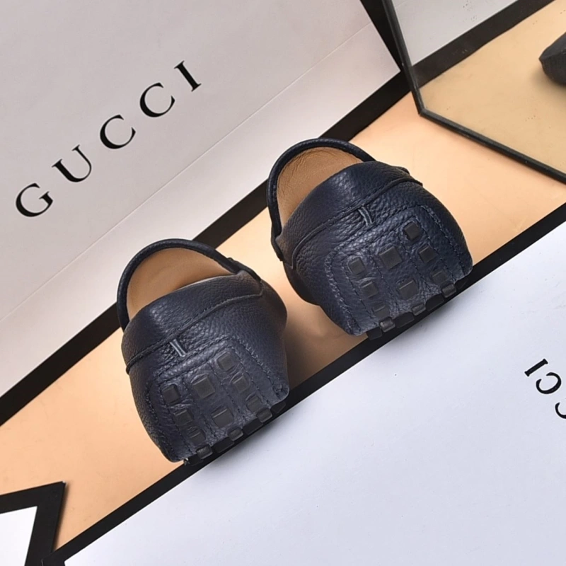 Gxccx Leather Shoes Timeless 166561