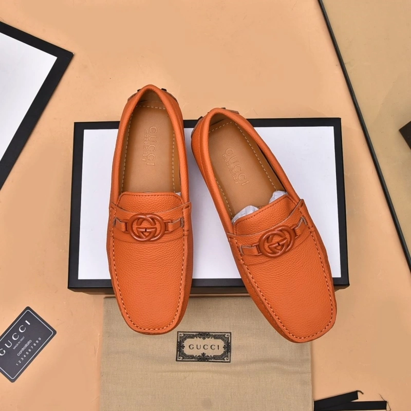 Gxccx Leather Shoes SportInspired 166556