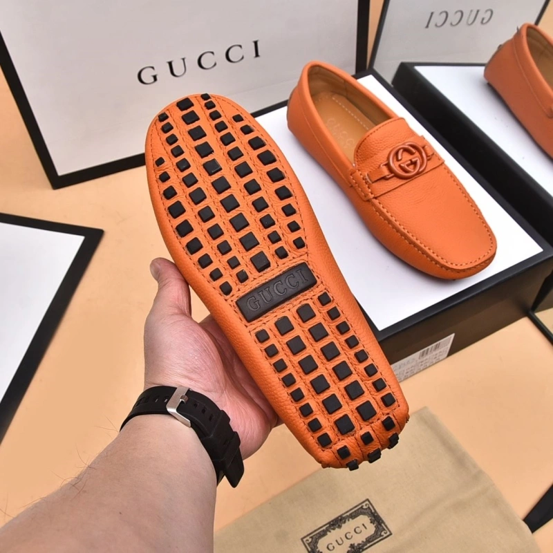 Gxccx Leather Shoes SportInspired 166556