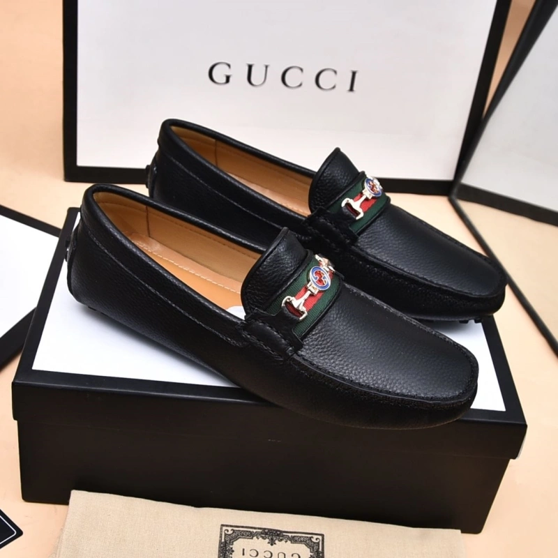 Gxccx Leather Shoes Comfortable 166549