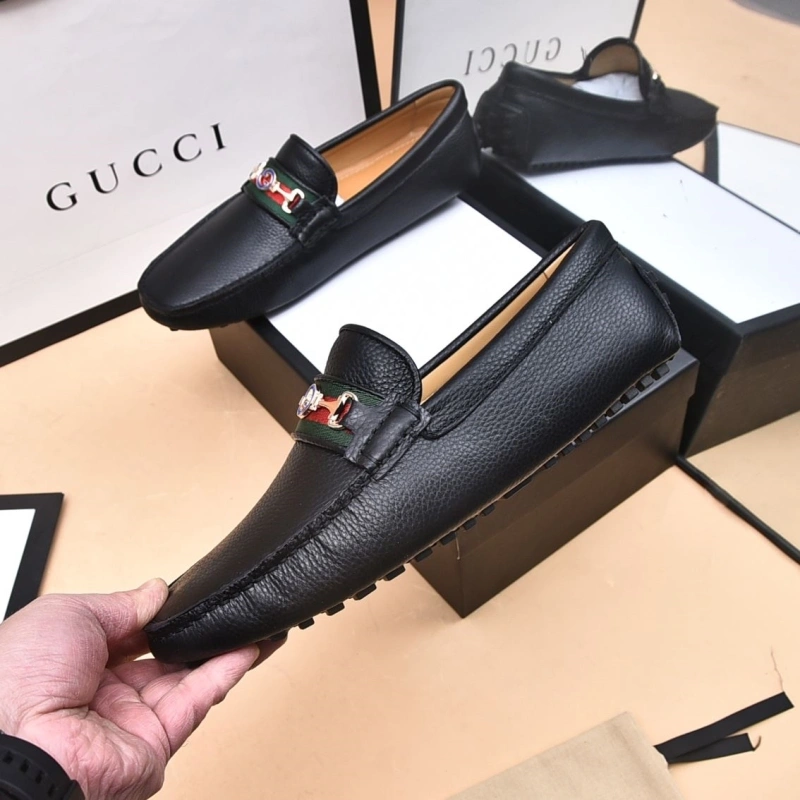 Gxccx Leather Shoes Comfortable 166549