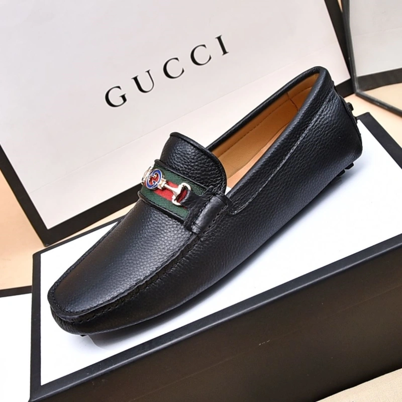 Gxccx Leather Shoes Comfortable 166549