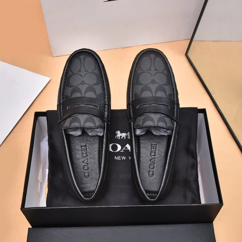 BestValue Othxr Leather Shoes 217021