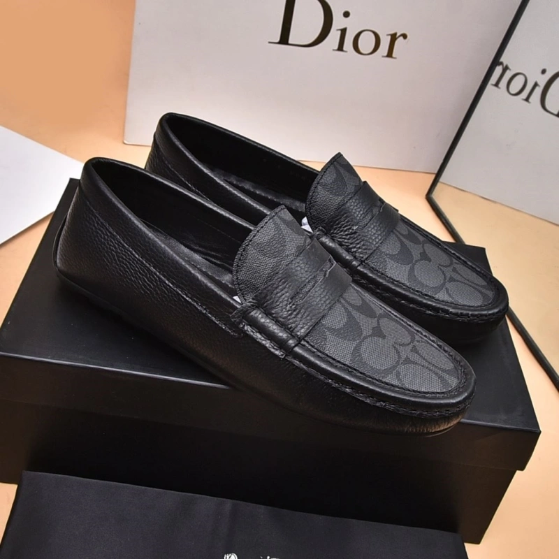 BestValue Othxr Leather Shoes 217021