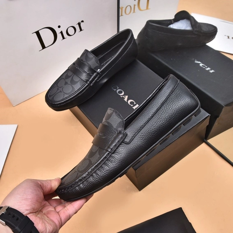 BestValue Othxr Leather Shoes 217021