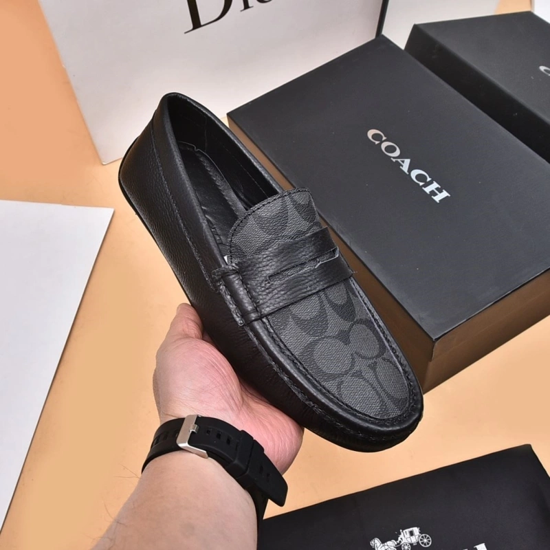 BestValue Othxr Leather Shoes 217021