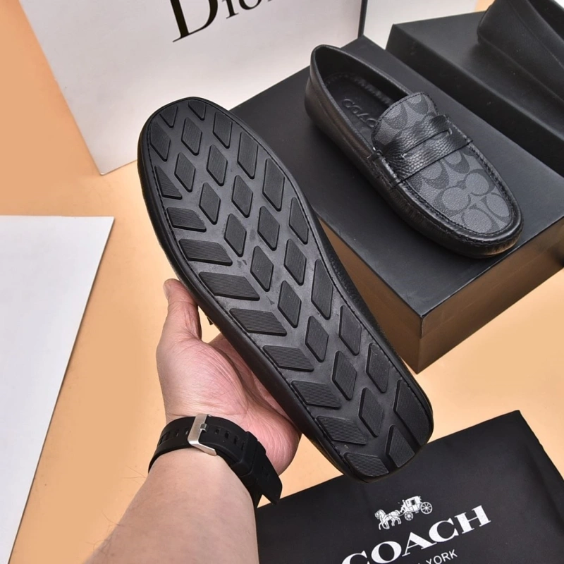 BestValue Othxr Leather Shoes 217021
