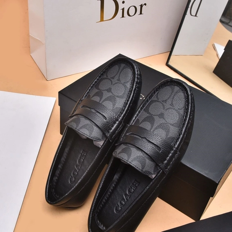 BestValue Othxr Leather Shoes 217021