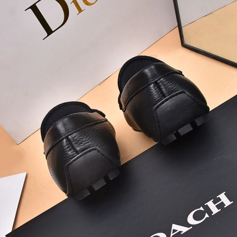 BestValue Othxr Leather Shoes 217021