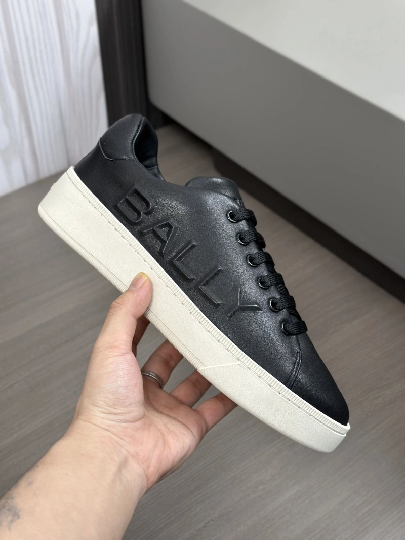 Bxrbxrry Sneakers GoAnywhere 115480