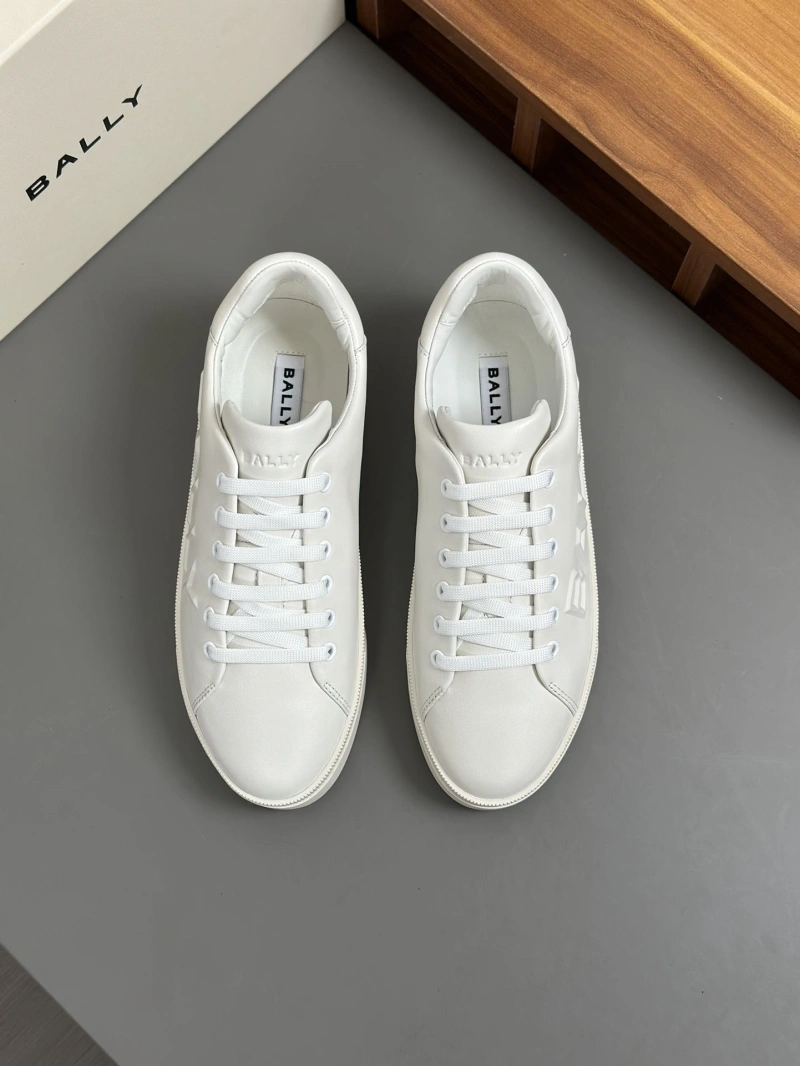 Bxrbxrry Sneakers Comfortable 115483