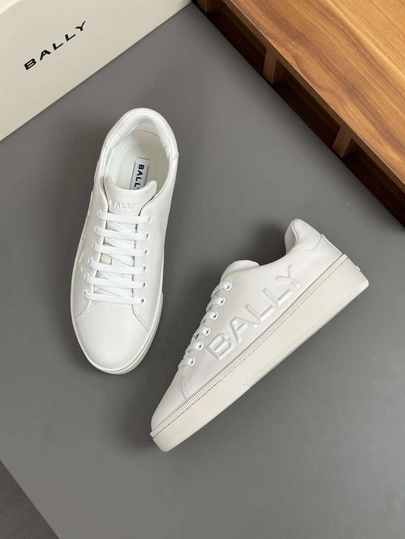 Bxrbxrry Sneakers Comfortable 115483