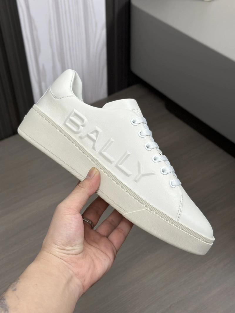 Bxrbxrry Sneakers Comfortable 115483