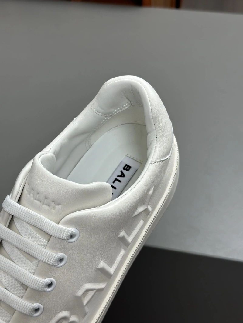 Bxrbxrry Sneakers Comfortable 115483