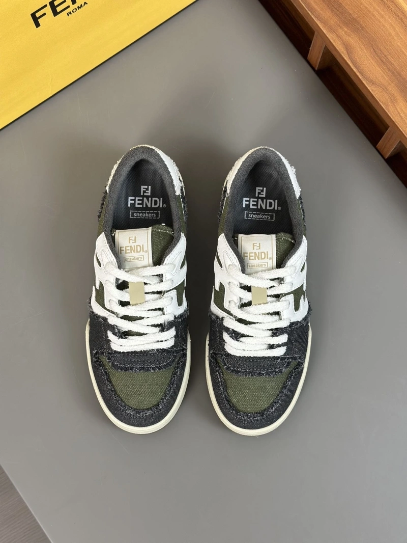 Fxndx Sneakers AllSeason 149028