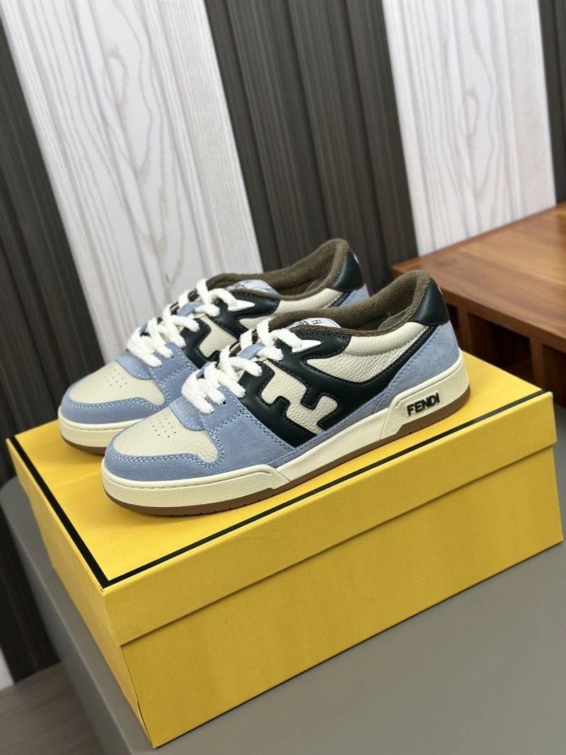 Fxndx Sneakers Versatile 149027