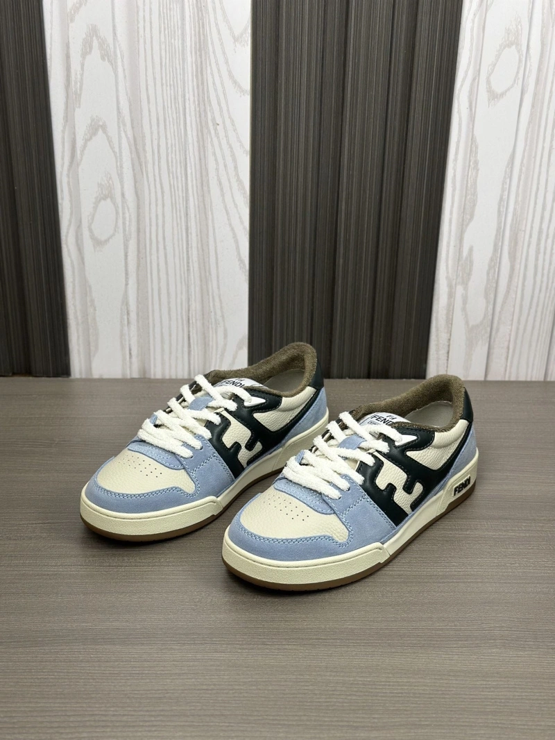Fxndx Sneakers Versatile 149027