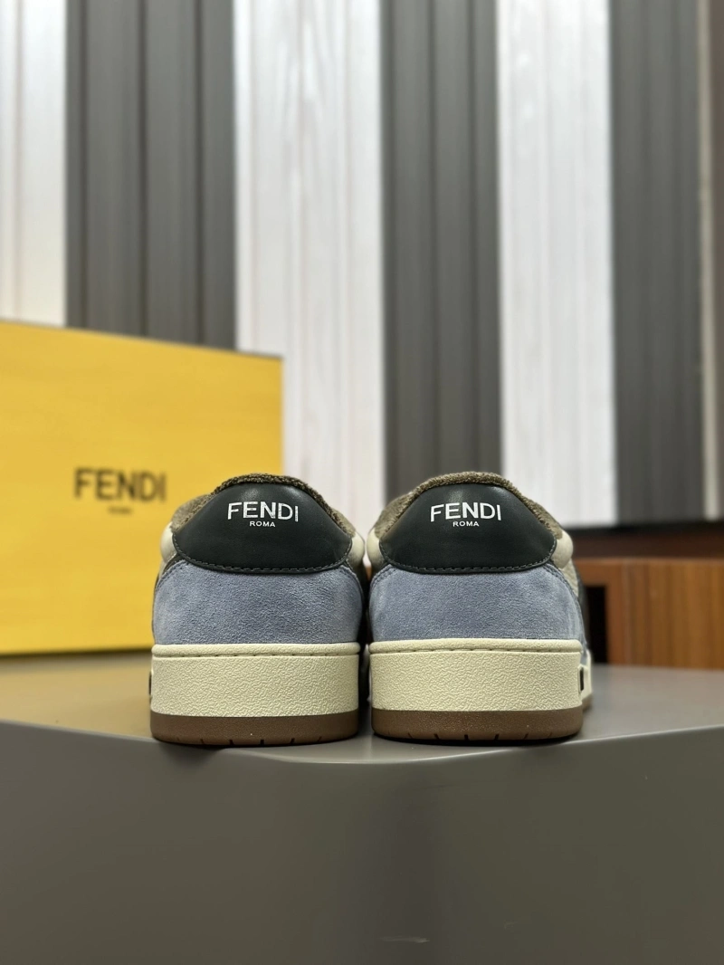 Fxndx Sneakers Versatile 149027