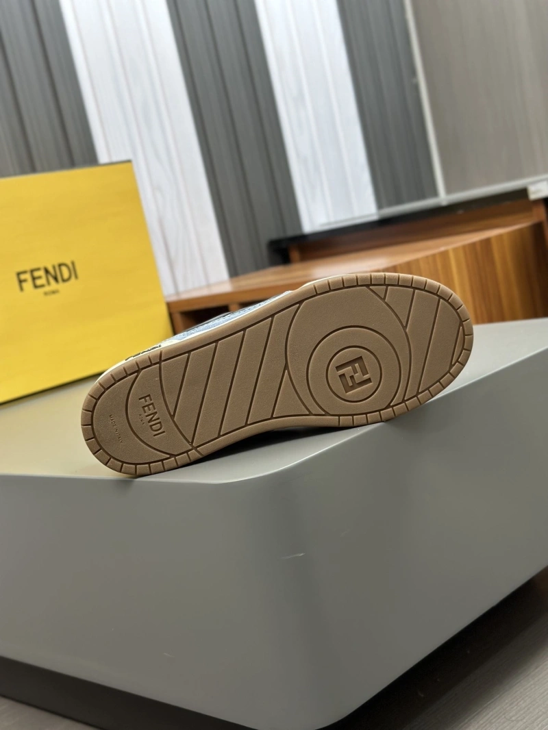 Fxndx Sneakers Versatile 149027