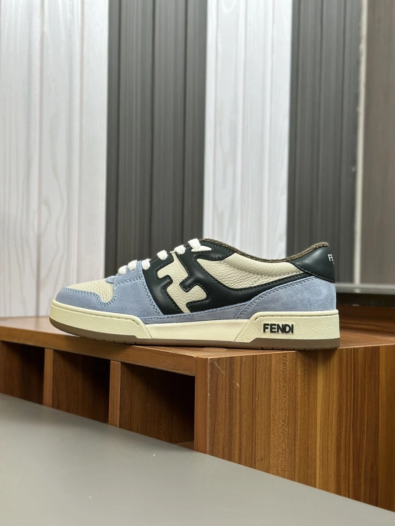 Fxndx Sneakers Versatile 149027