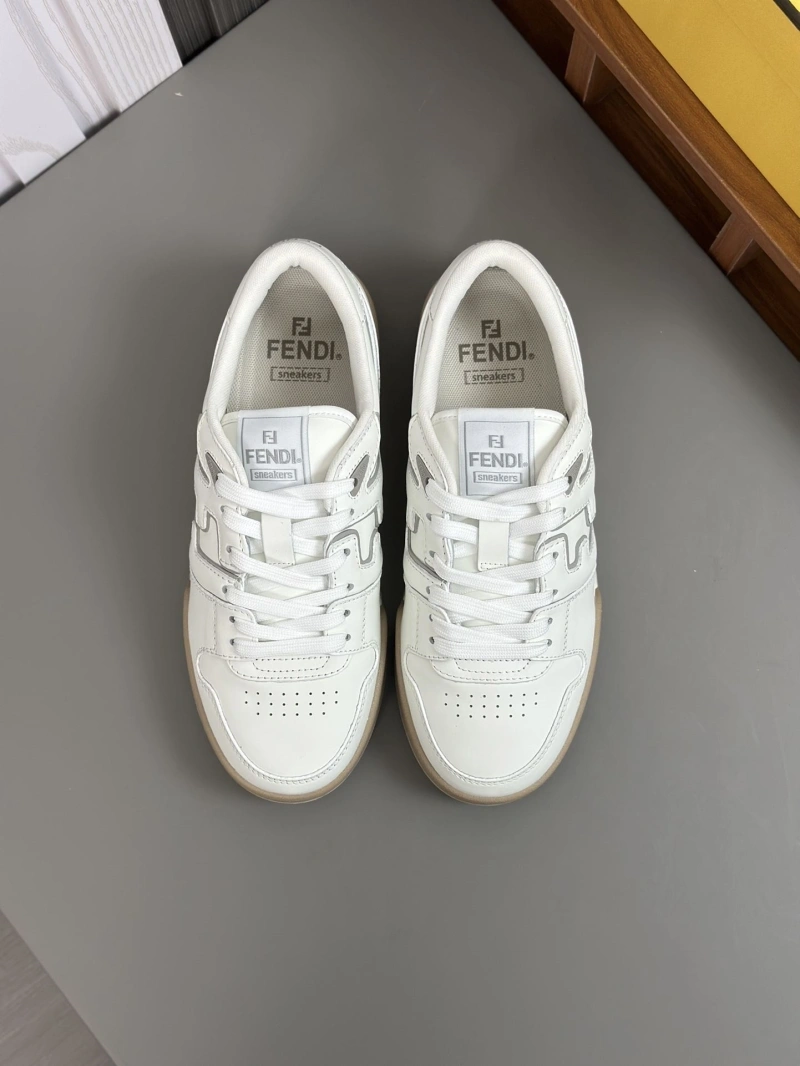 Fxndx Sneakers WellDesigned 149026