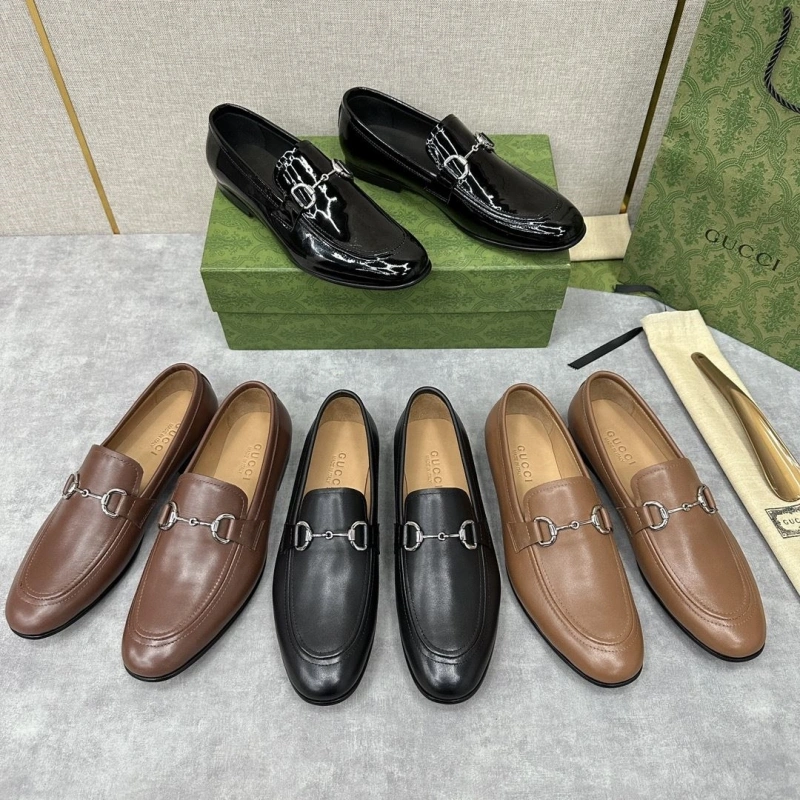GoAnywhere Gxccx Leather Shoes 166545