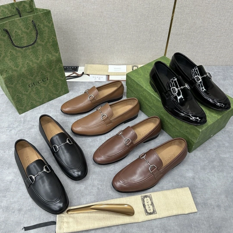 GoAnywhere Gxccx Leather Shoes 166545