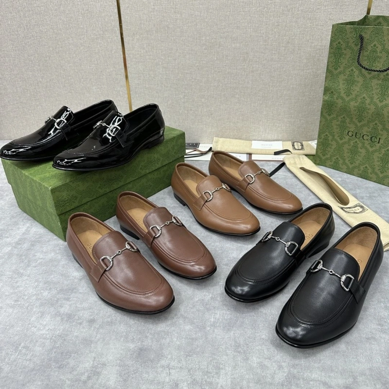 GoAnywhere Gxccx Leather Shoes 166545