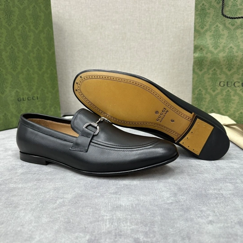Gxccx Leather Shoes BestValue 166544