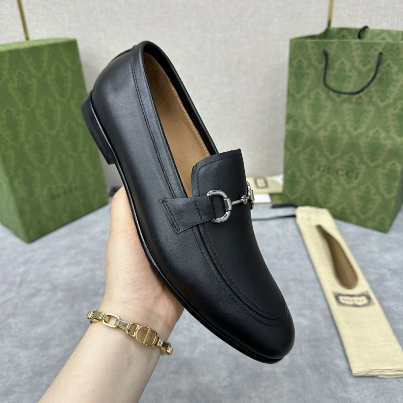 Gxccx Leather Shoes BestValue 166544