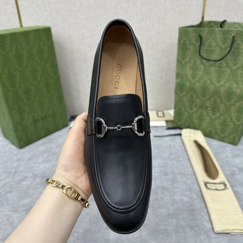 Gxccx Leather Shoes BestValue 166544