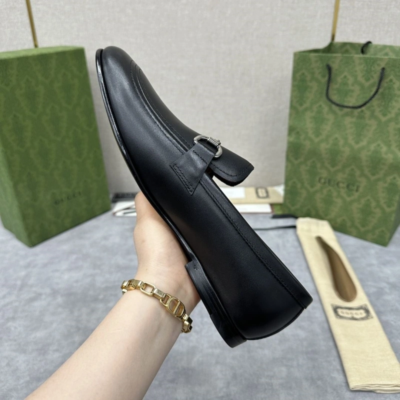 Gxccx Leather Shoes BestValue 166544