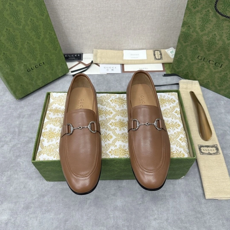 Gxccx Leather Shoes BestValue 166542