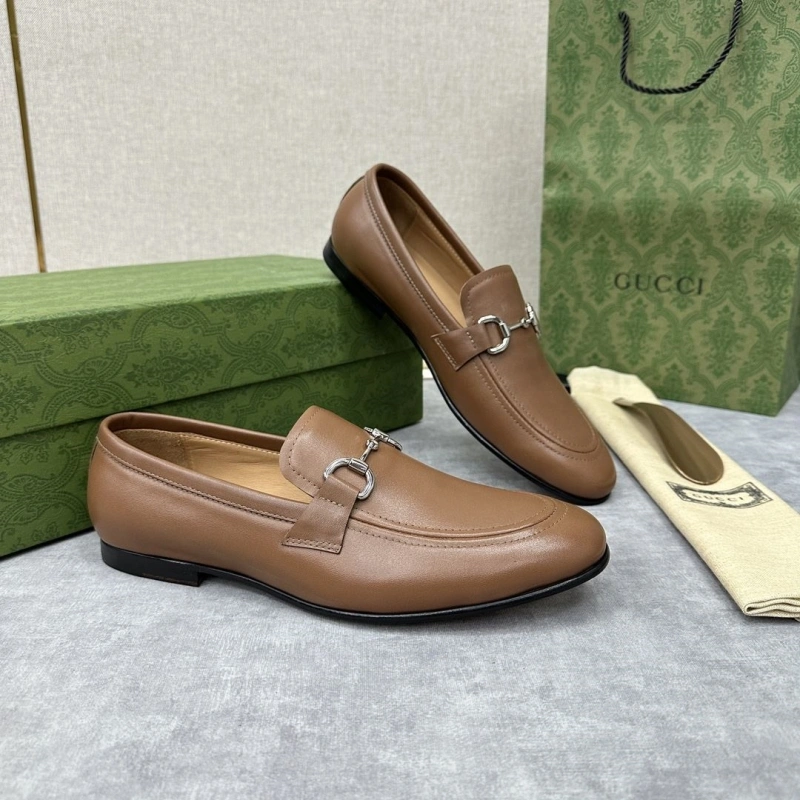 Gxccx Leather Shoes BestValue 166542