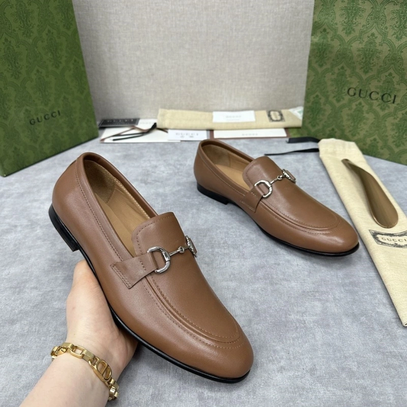 Gxccx Leather Shoes BestValue 166542