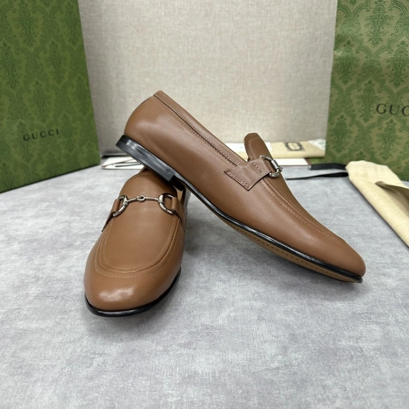 Gxccx Leather Shoes BestValue 166542