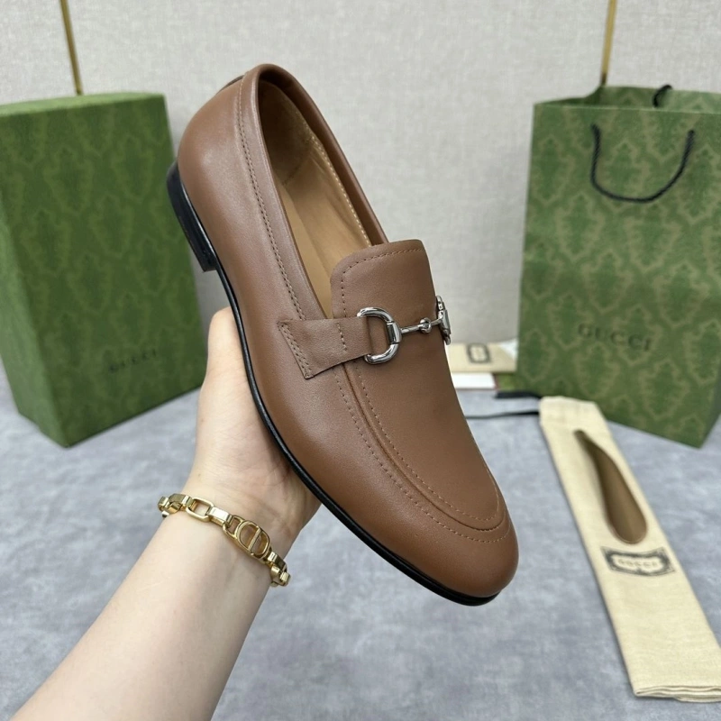 Gxccx Leather Shoes BestValue 166542