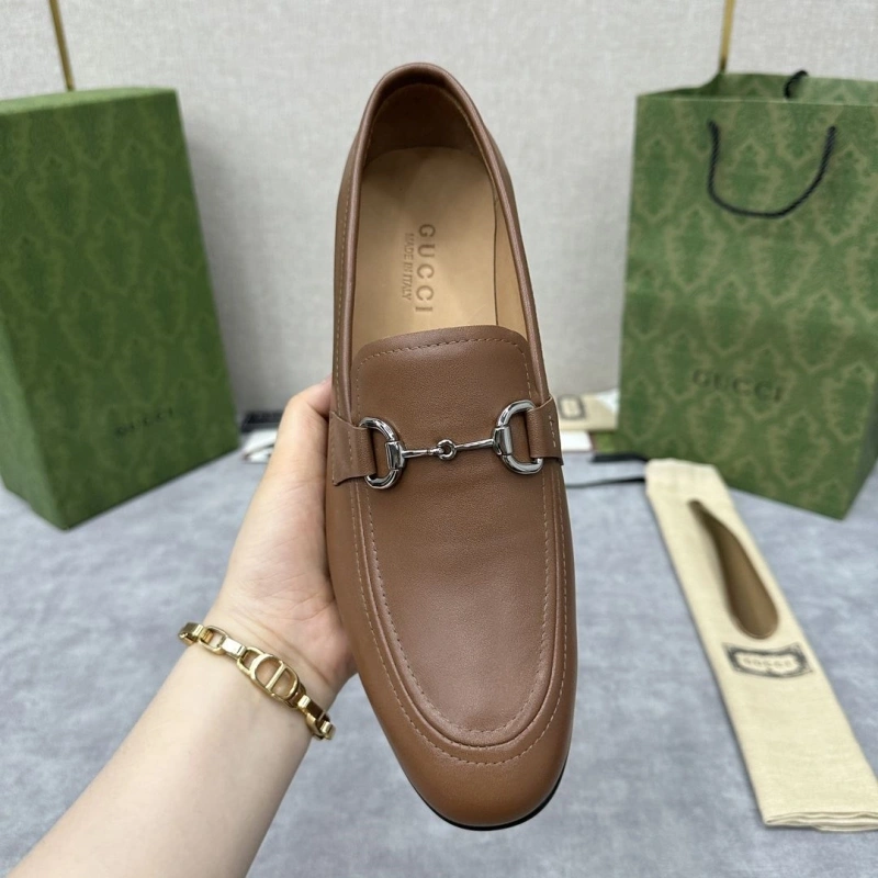 Gxccx Leather Shoes BestValue 166542