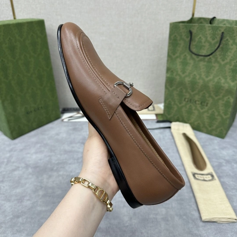 Gxccx Leather Shoes BestValue 166542