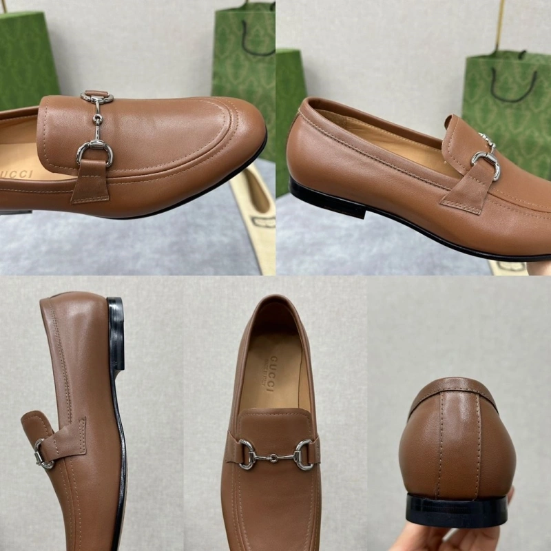 Gxccx Leather Shoes BestValue 166542