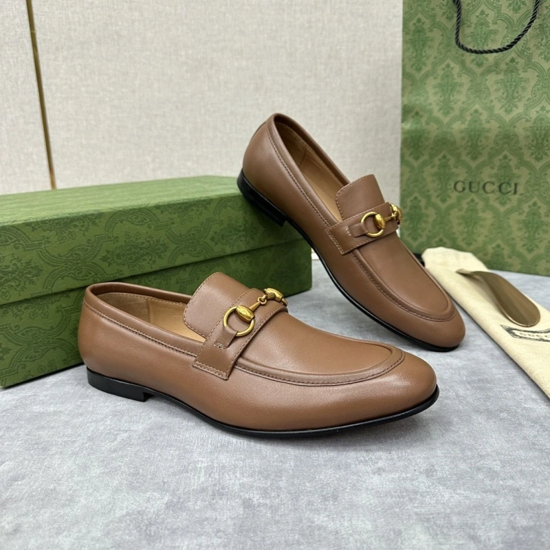 GoodFit Gxccx Leather Shoes 166543
