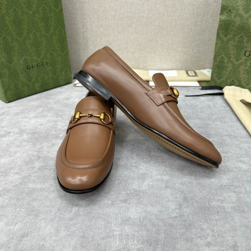 GoodFit Gxccx Leather Shoes 166543
