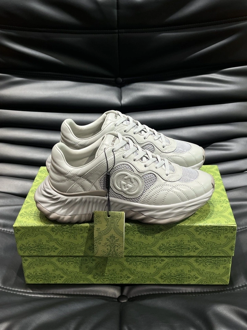 Gxccx Sneakers Bold 165865