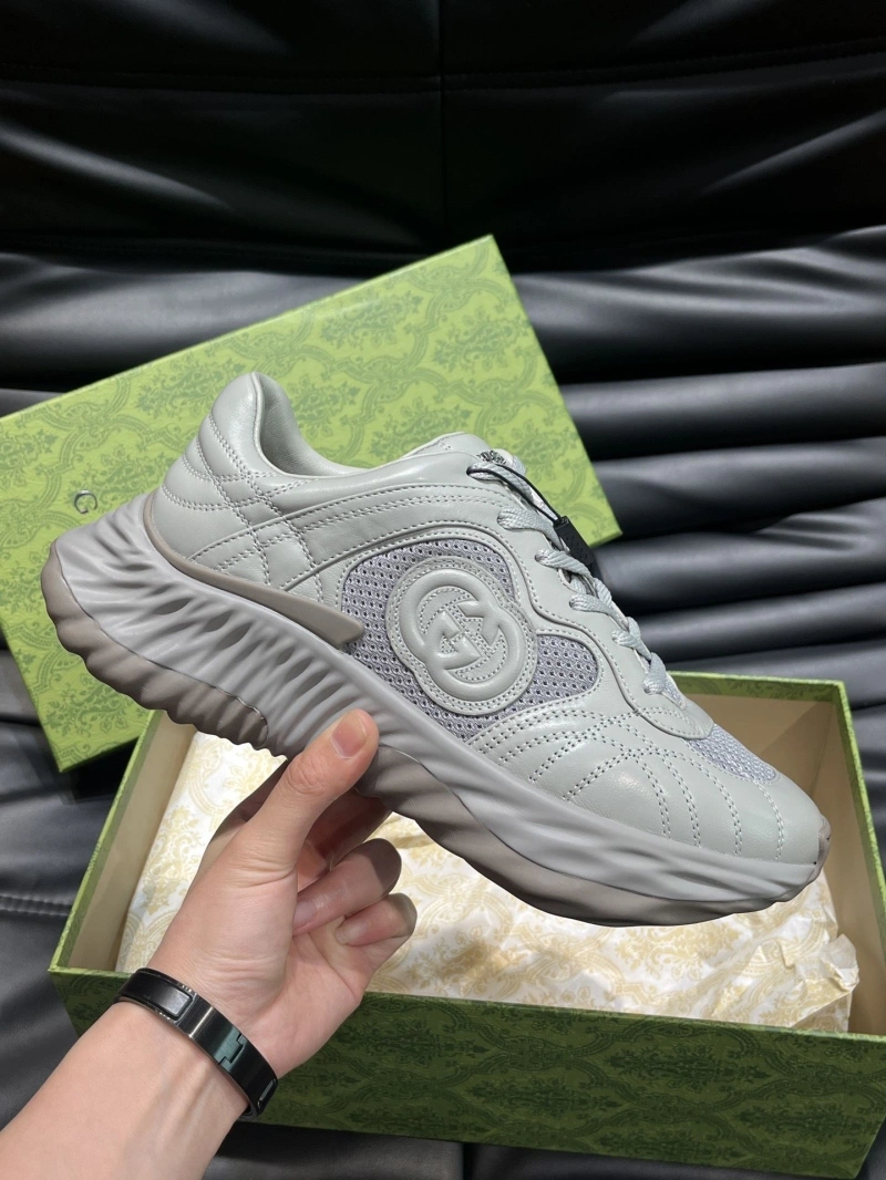 Gxccx Sneakers Bold 165865