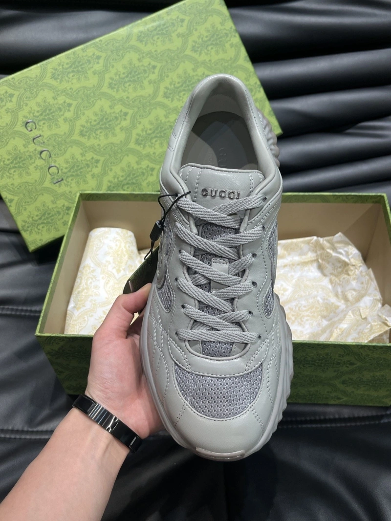 Gxccx Sneakers Bold 165865